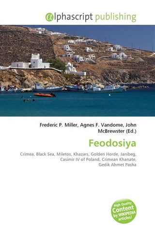 Feodosiya