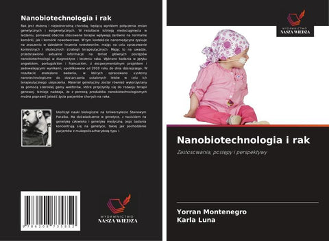 Nanobiotechnologia i rak