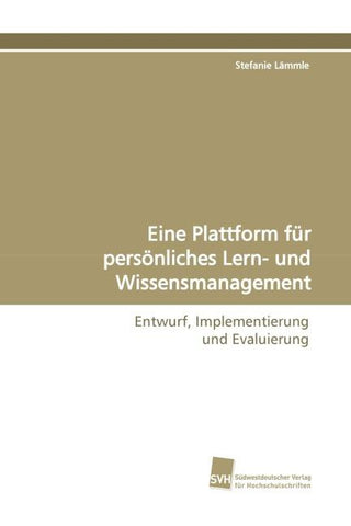 Eine Plattform für persönliches Lern- und Wissensmanagement