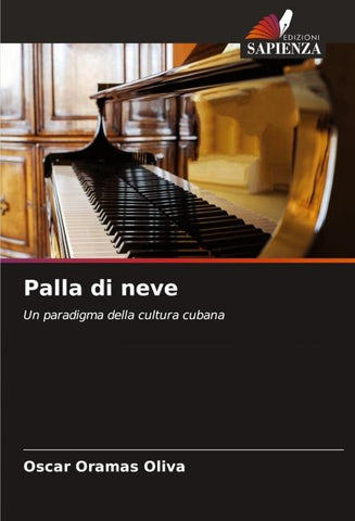 Palla di neve