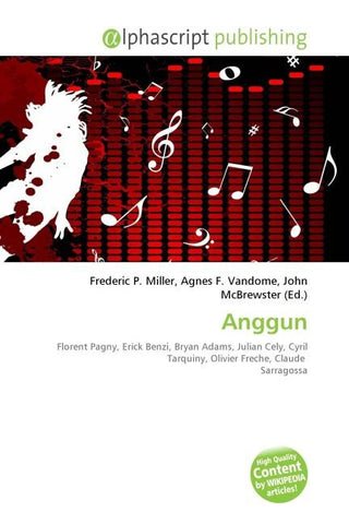 Anggun
