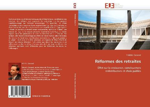Réformes des retraites