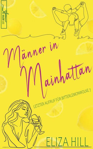 Männer in Mainhattan