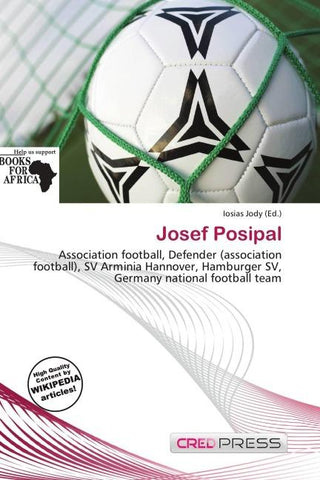 Josef Posipal