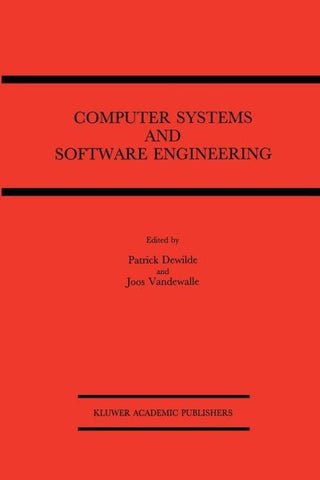 Computer Systems and Software Engineering