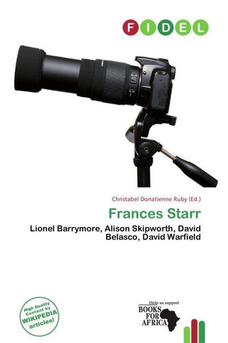 Frances Starr