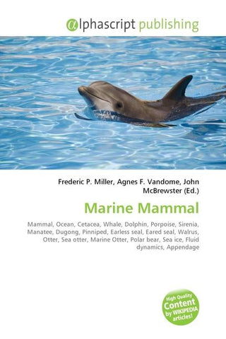 Marine Mammal