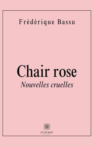 Chair rose suivie de Python