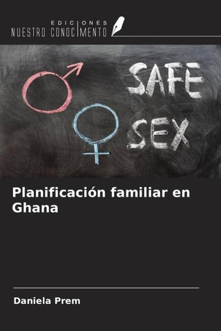 Planificación familiar en Ghana