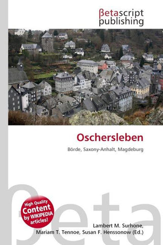 Oschersleben