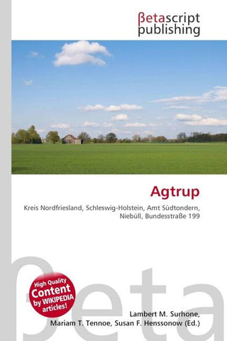 Agtrup