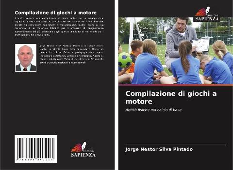 Compilazione di giochi a motore