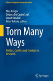 Torn Many Ways