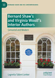 Bernard Shaw’s and Virginia Woolf’s Interior Authors