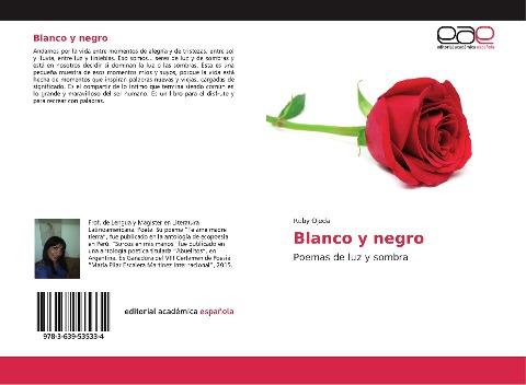 Blanco y negro