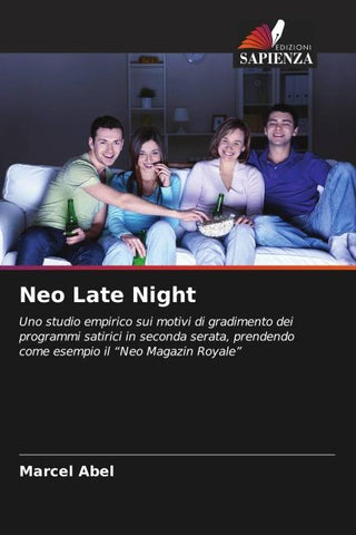 Neo Late Night