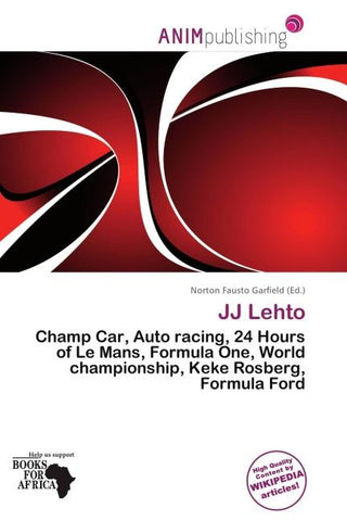 JJ Lehto