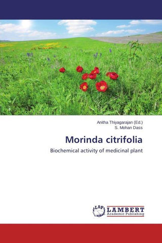 Morinda citrifolia
