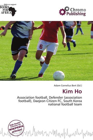 Kim Ho