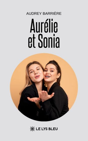 Aurélie et Sonia