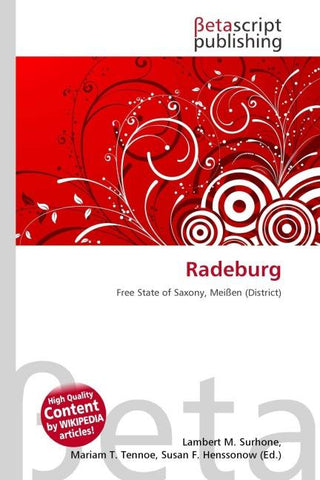 Radeburg
