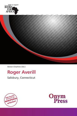 Roger Averill