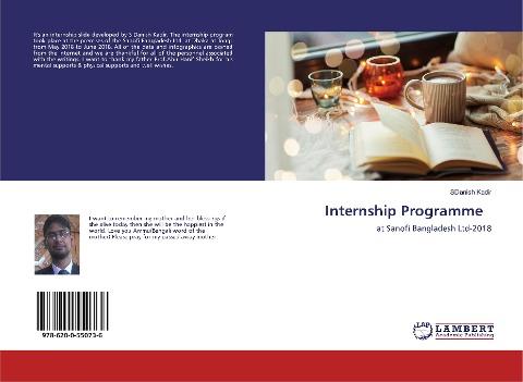 Internship Programme