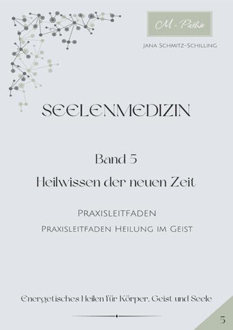 Seelenmedizin