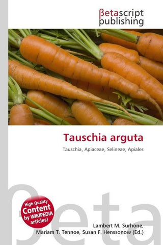Tauschia arguta