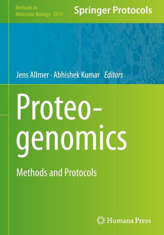 Proteogenomics