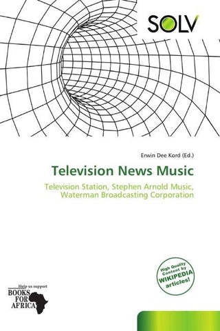 Television News Music