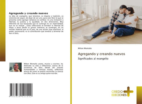 Agregando y creando nuevos