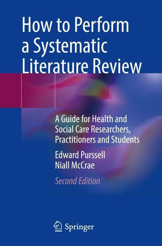 How to Perform a Systematic Literature Review