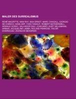 Maler des Surrealismus