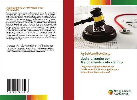 Judicialização por Medicamentos Abrangidos