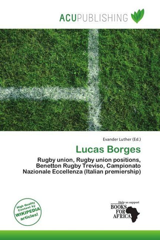 Lucas Borges