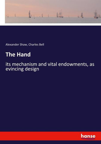 The Hand