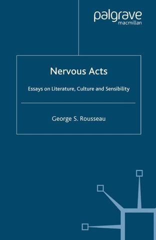 Nervous Acts
