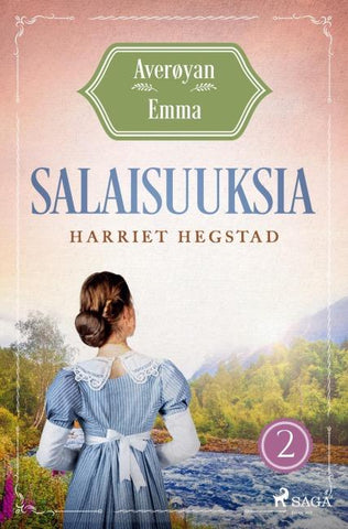 Salaisuuksia - Averøyan Emma