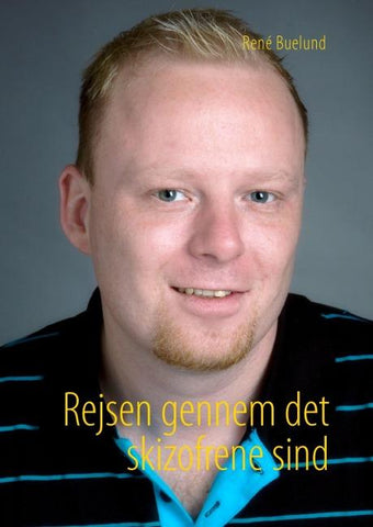 Rejsen gennem det skizofrene sind