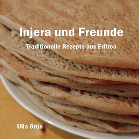 Injera und Freunde