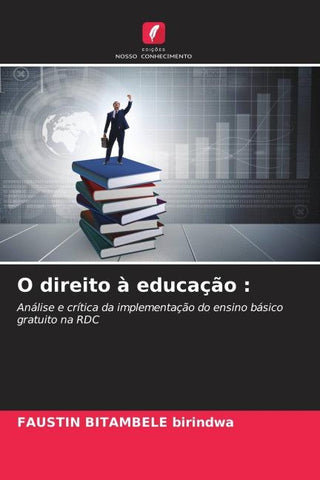 O direito à educação :
