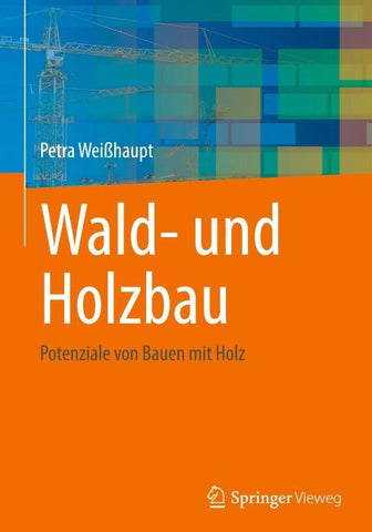 Wald- und Holzbau