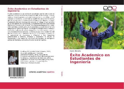 Éxito Academico en Estudiantes de Ingeniería