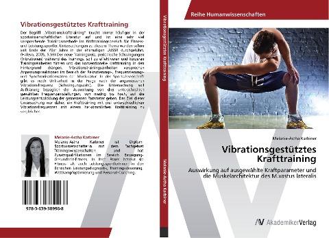 Vibrationsgestütztes Krafttraining