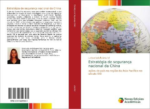 Estratégia de segurança nacional da China