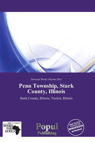 Penn Township, Stark County, Illinois