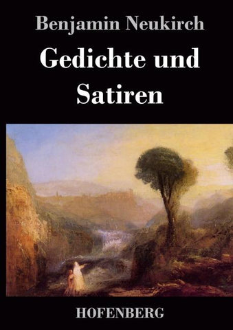 Gedichte und Satiren