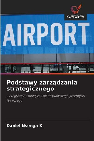 Podstawy zarz¿dzania strategicznego