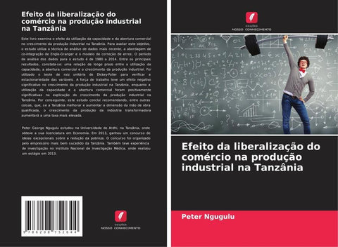 Efeito da liberalização do comércio na produção industrial na Tanzânia